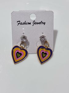 Any 5 Earrings At Its Best Price 😍❤️ Order Now