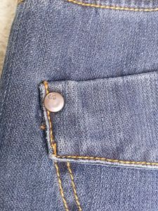 vintage G-Star Raw Blue Denim Jeans