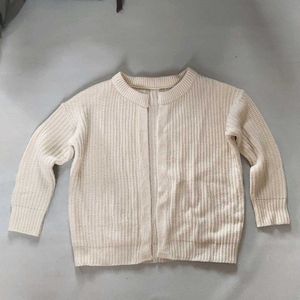 Cozy Knit Cardigan - Perfect Layer