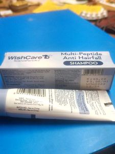 WishCare Anti Hairfall Shampoo