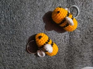 key chain