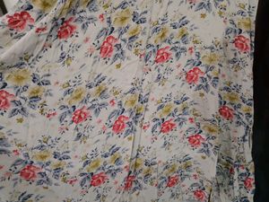 Printed Long Kurta