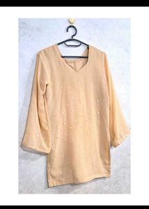 sharara shirt for women