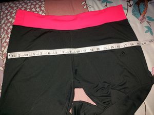 Adidas Climalite Activewear TrackPant