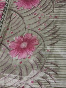 Silk Type Saree .....