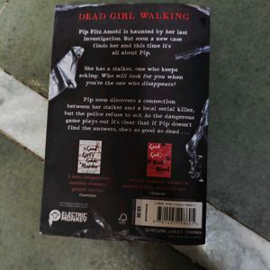 A Good Girl&#39;s Guide To Murder Combo