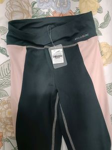 Women Tights With Tag