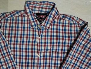 High Quality Oxford Shirt