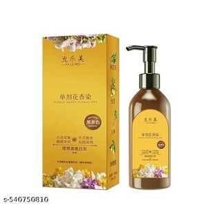 Japani Hair Color Shampoo