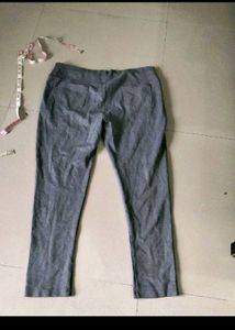 Park Avenue Trousers