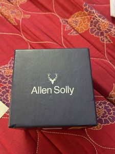 Allen Solly Women&#39;s Watch