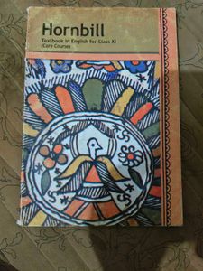 Eng Textbook For Class 11th (NCERT)