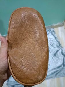 Imported Stylish Brown Handbag