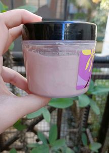 Plum Vanilla Vibes Body Butter