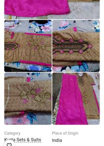 Kurta Set