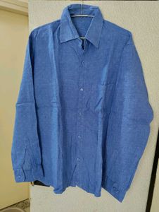 3 Tailor Made  Shirts