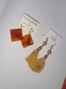 Earring Set