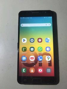 Samsung Galaxy On 7 Prime