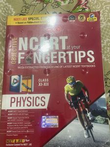 MTG FINGERTIPS PHY