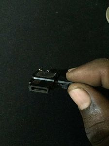 Iphone 5s Charging Port And Speaker