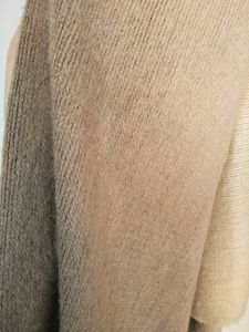 Dual-Toned Winter Muffler