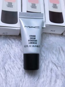 Pack Of 12 Mac Strobe Cream