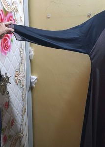 Burkah(abaya)