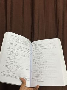 Kumbhojkar Engineering Mathematics Sem 1