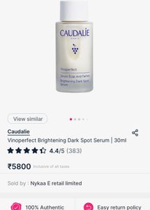 Caudalie and Glow Recipe Bundle + Freebies