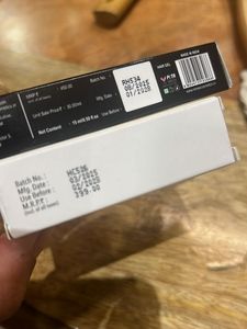 Renee Color Fix &amp; Boddess Powder Matte Lipstick