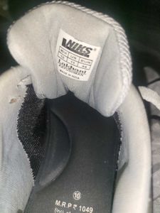 Men&#39;s Footwear NIKS Lakhani