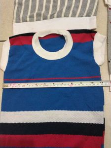 combo 3 Cute Baby kids Boys Clothing Set