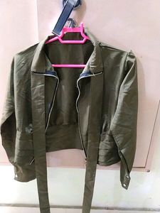 A Stylish Top