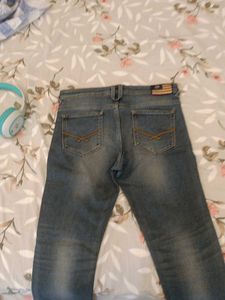 U.S. Polo Assn. Denim Jeans