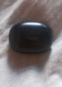 Original St brand Earbuds