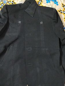 Suit/Blazer