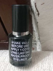 Waterproof Eyeliner(pack-4)