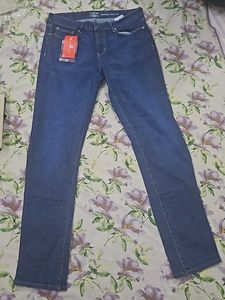 Denim Jeans