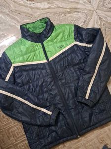 speedo winter jacket for mens