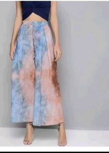 Tie Dye Co-ord Set