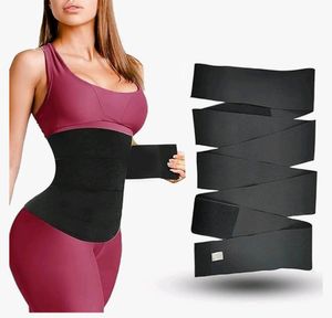Two Waist Training Corset