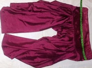 Satin Suith Pathani