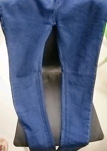Branded New Jeans