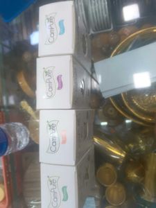 CamPure Organic Camphor Cones