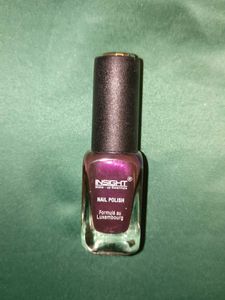Insight Nail Polish