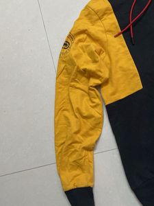 Ecko Unltd Color Block Hoodie