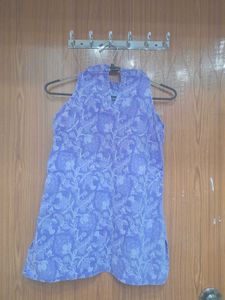 Short kurti