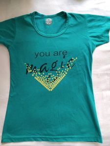Girls T Shirt