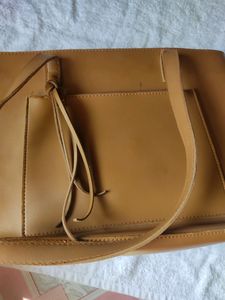 Brown Women&#39;s Casual Bag 👜
