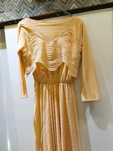 Unique Dress Gown